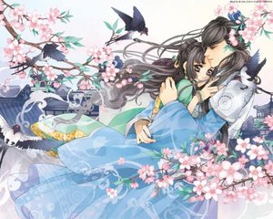 海角兄妹被发现